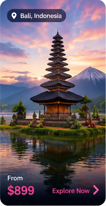 Bali