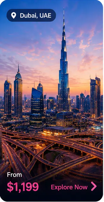 Dubai